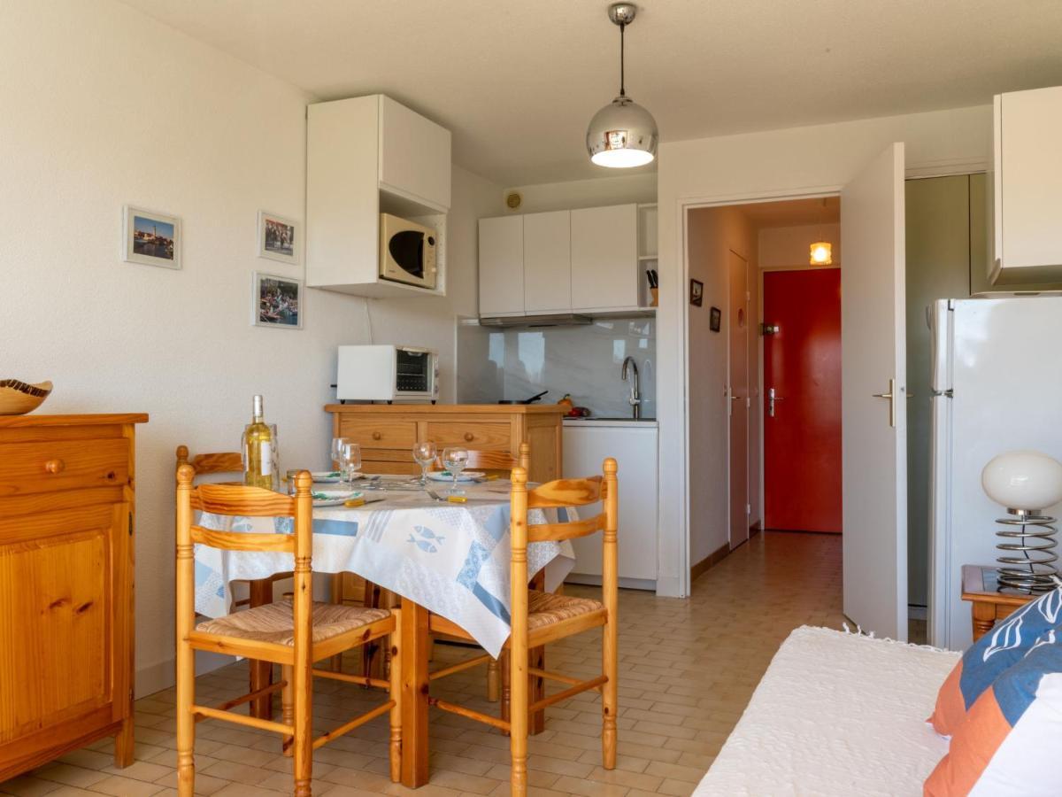 לה-גרו-דו-רואה Studio Los Amigos-9 By Interhome מראה חיצוני תמונה