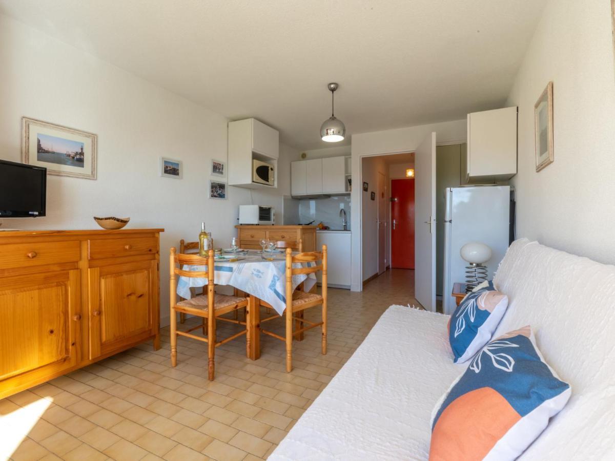 לה-גרו-דו-רואה Studio Los Amigos-9 By Interhome מראה חיצוני תמונה