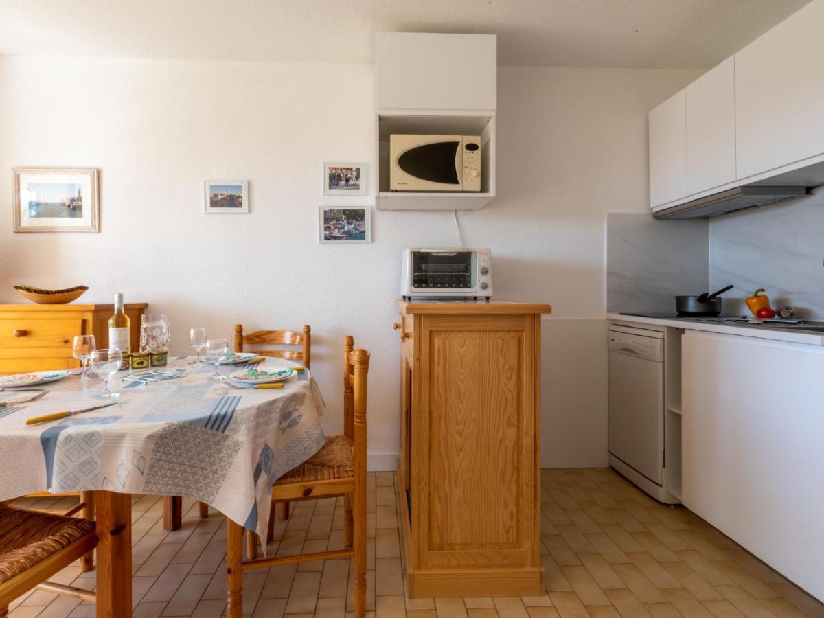 לה-גרו-דו-רואה Studio Los Amigos-9 By Interhome מראה חיצוני תמונה