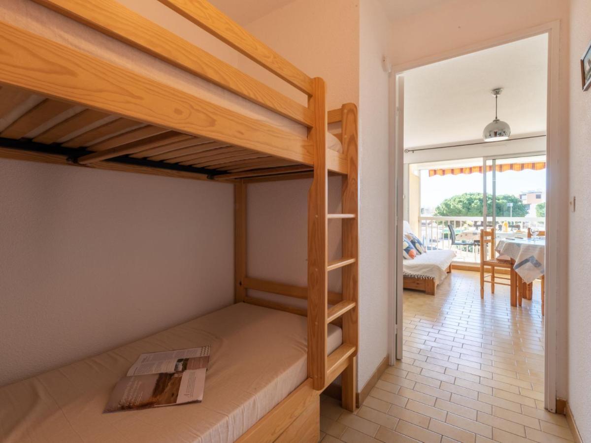 לה-גרו-דו-רואה Studio Los Amigos-9 By Interhome מראה חיצוני תמונה