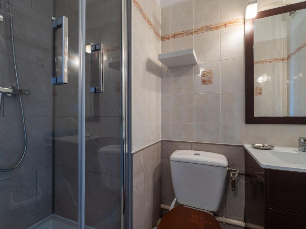 לה-גרו-דו-רואה Studio Los Amigos-9 By Interhome מראה חיצוני תמונה